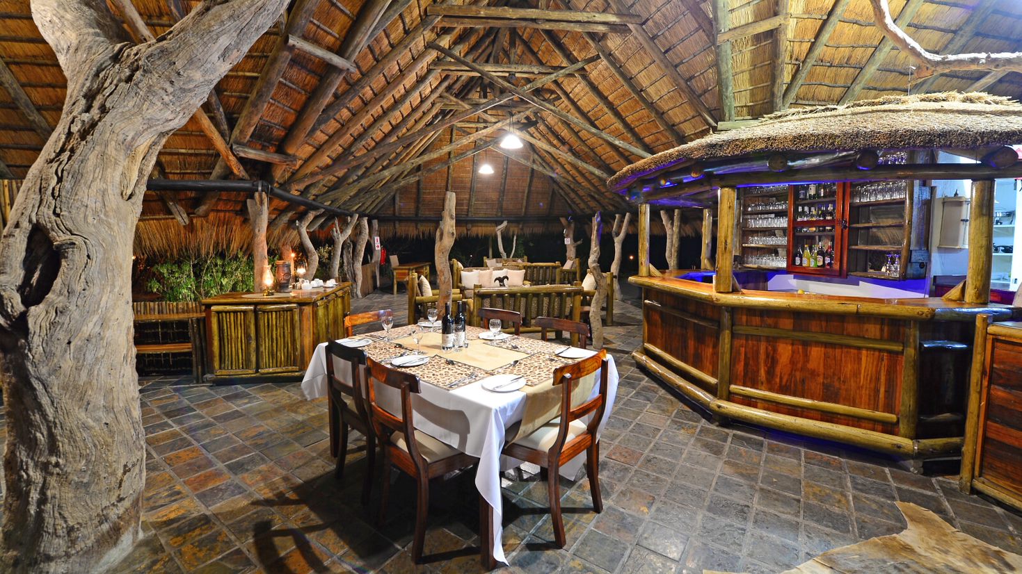 Tangala Safari Camp thumbnail 4